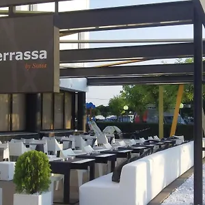 Diego Hotel Santa Bárbara