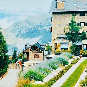 Auberge de jeunesse Alberg Taull