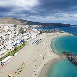 Playa Gasthuis Los Cristianos (Tenerife)