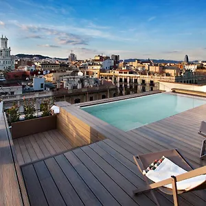 Hotel Vincci Gala ****