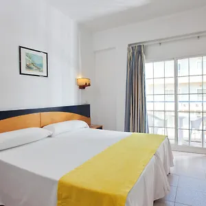 Hotel Js Horitzo ***