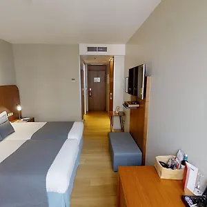 Hotel Zinema7 San Sebastián