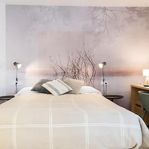 Appart hôtel Salburua