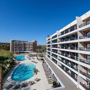 Hotel California Garden Salou