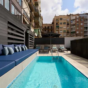 Hotel Catalonia Gran Via Bcn ****