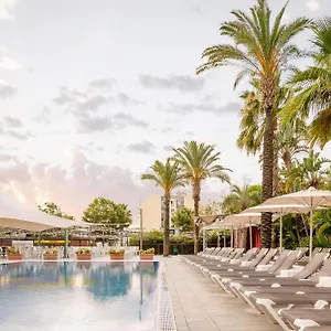 Hotel Alegria Caprici Verd ****