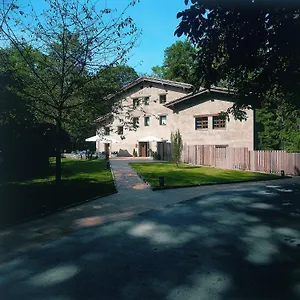 Blanc Hotel Olot