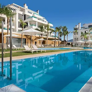 Aparthotel Wyndham Grand Costa Del Sol ***