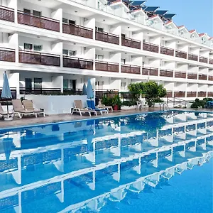 Aparthotel Pez Azul ***