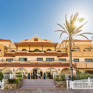 Apartahotel Elba Castillo San Jorge&antigua Caleta de Fuste