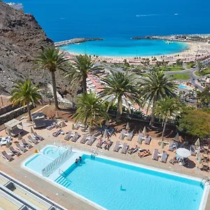 Hotel Chatur Palmera Mar ***