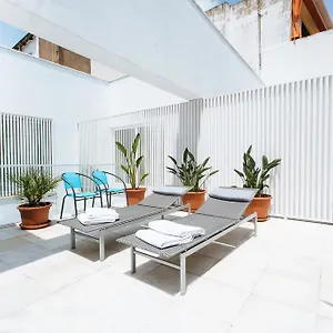 Apartment Singular Virgenes
