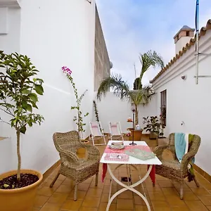 Apartment Plaza Pilatos
