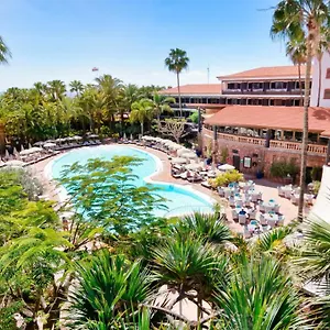 Hotel Parque Tropical ****