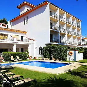Hotel Arcos De Montemar Torremolinos