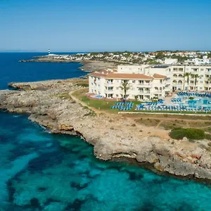 Hotel Grupotel Tamariscos ***