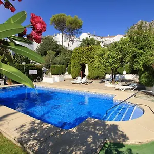 Villa Casitas De La Sierra