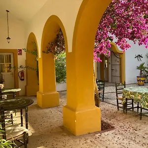 Country house Hacienda La Morena