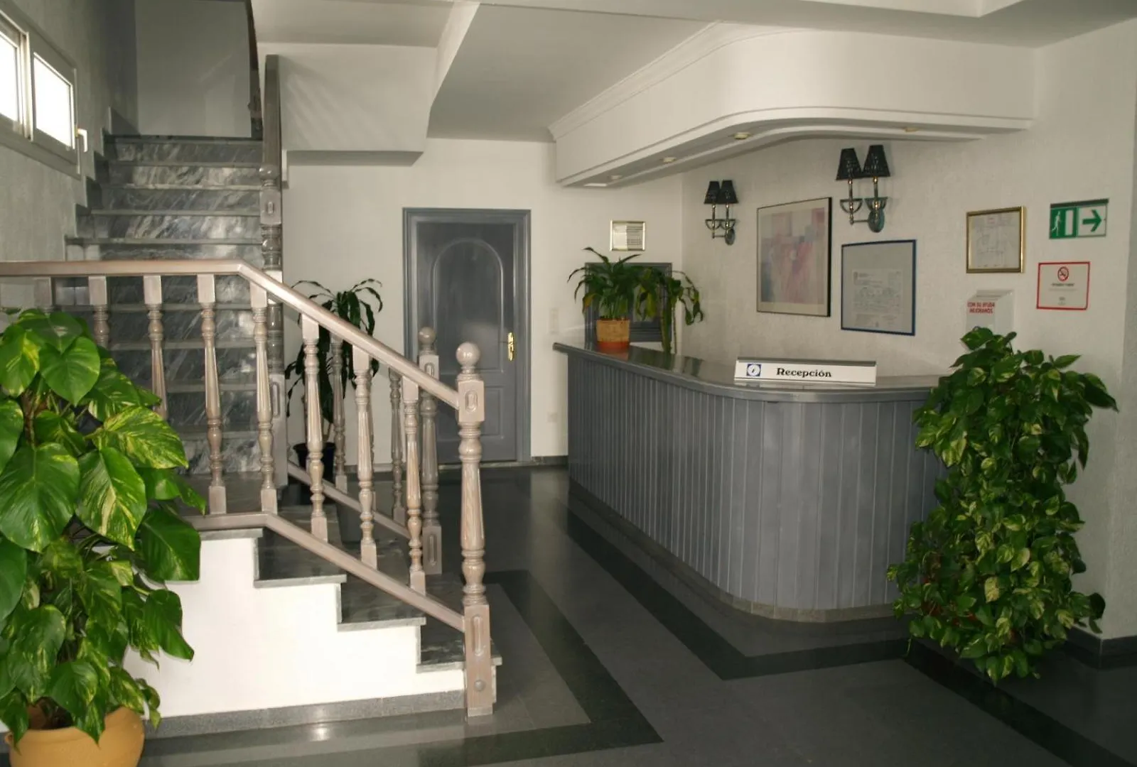 Hotel San Jorge Alcalá de los Gazules