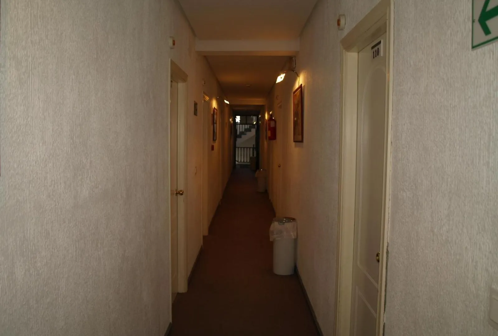 Hotel San Jorge Alcalá de los Gazules